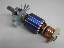 Delta Tool Part 1313121 Armature Assembly 1313121